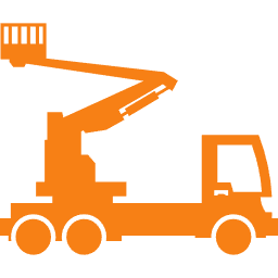沁源高空作业车